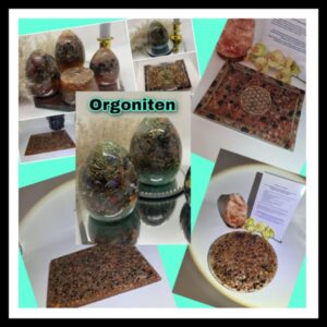 Orgoniten-Kegel-Orgonitplatten-Orgonit-Ladeschalen-für-Heilsteine-Orgonitkegel-Gold-Heilpower-Shop
