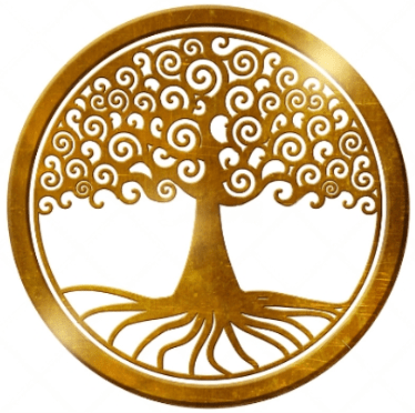 Interpretationen und Bedeutungen des Baums des Lebens in verschiedenen spirituellen und kulturellen Traditionen