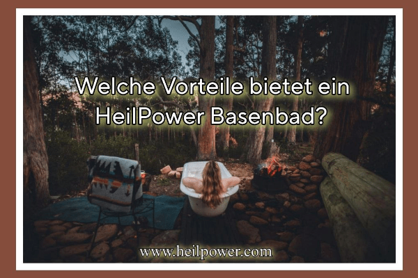 Das HeilPower Basenbad mit Fichtennadel und Lavendel ist eine hervorragende Option für alle, die nach einem wirksamen und angenehmen Weg suchen, um ihren Körper, den Geist und die Seele zu verwöhnen.