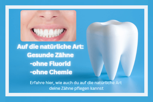 In der heutigen Zeit wird oft auf Fluorid und andere chemische Substanzen in Zahnpflegeprodukten zurückgegriffen. Doch es geht auch anders: Mit natürlichen Methoden und Hausmitteln kann man gesunde Zähne und ein strahlendes Lächeln erreichen. Erfahre hier, wie auch du auf die natürliche Art deine Zähne pflegen kannst.