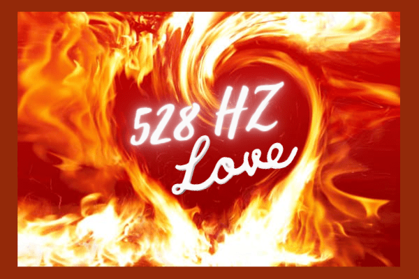 Die 528 Hertz Liebesfrequenz wird oft als die Frequenz der Liebe und Heilung bezeichnet. Entdecken Sie, wie diese Frequenz auf unseren Körper und Geist wirkt und wie Sie sie nutzen können, um Ihr Wohlbefinden zu verbessern.