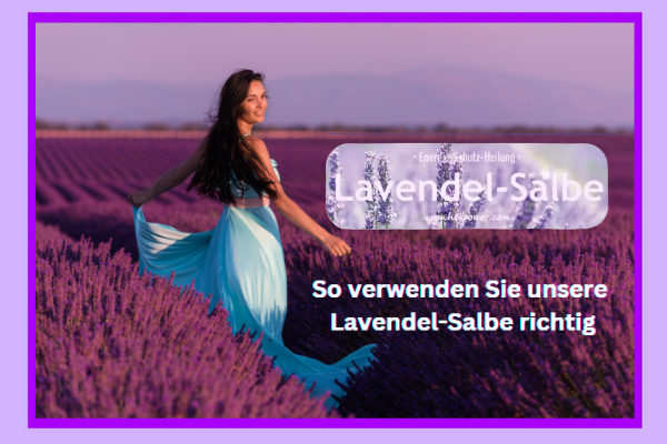 Unsere Lavendel-Salbe ist eine natürliche und effektive Lösung für eine gesunde und strahlende Haut. In diesem Blogbeitrag zeigen wir Ihnen, wie Sie die Salbe richtig anwenden und von ihren wohltuenden Eigenschaften profitieren können. Lassen Sie sich von der Kraft der Lavendelblüten verzaubern und erleben Sie eine spürbare Verbesserung Ihrer Haut.
